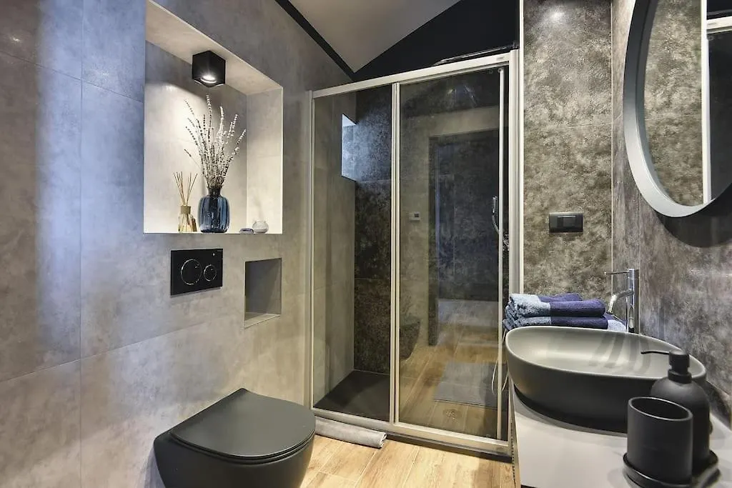 Luxury Apartment Sv.Anton 풀라 크로아티아