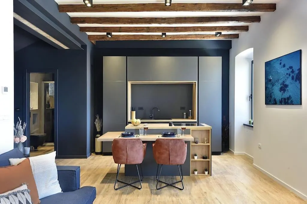 Luxury Apartment Sv.Anton 풀라 크로아티아
