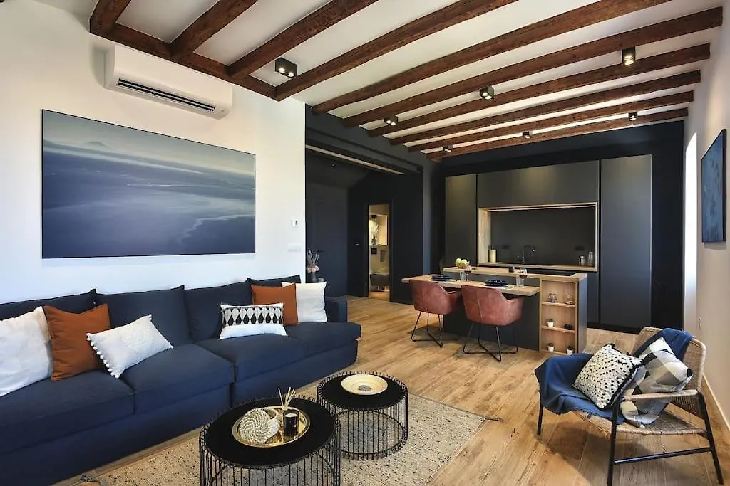 Luxury Apartment Sv.Anton 풀라