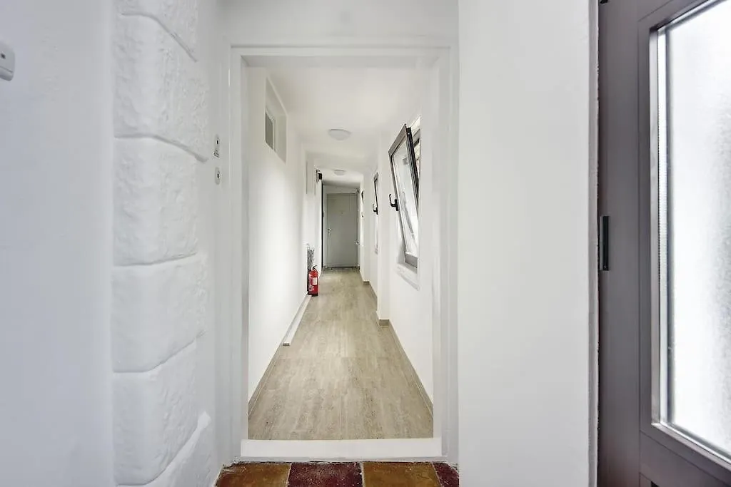 Luxury Apartment Sv.Anton 풀라