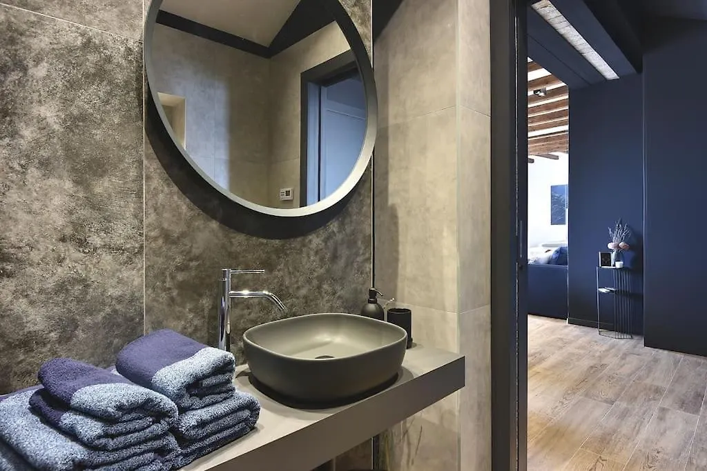 Luxury Apartment Sv.Anton 풀라