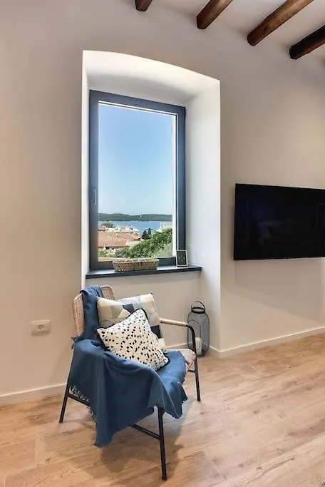 Luxury Apartment Sv.Anton 풀라