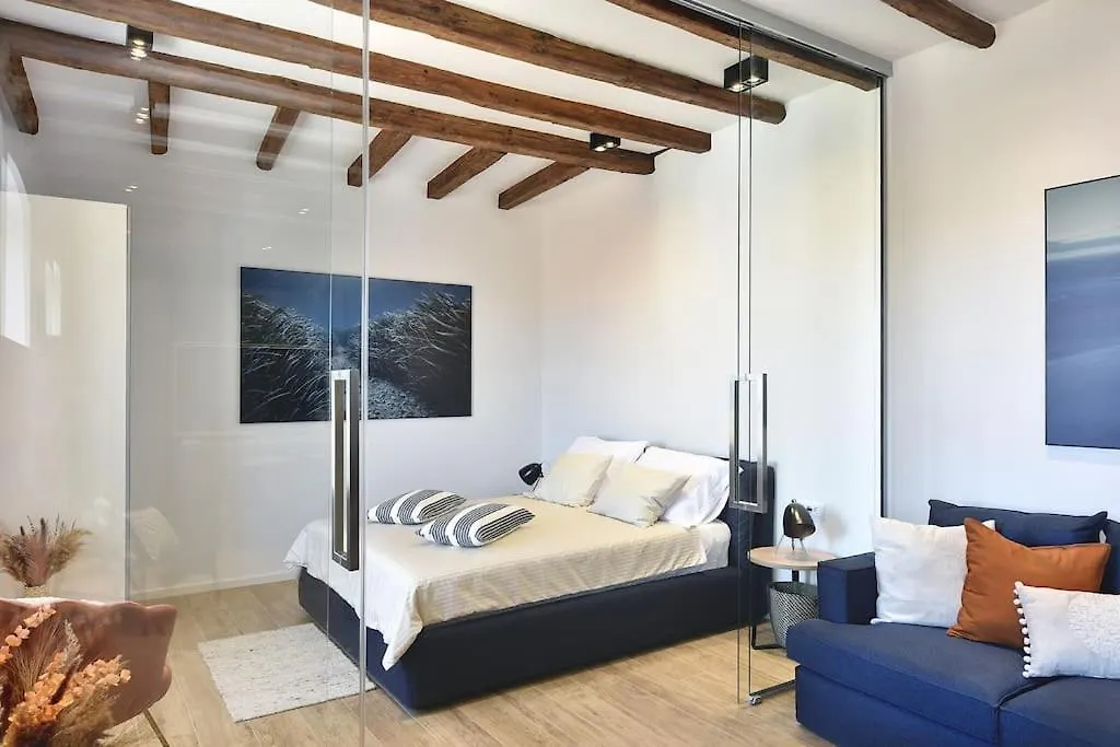 Luxury Apartment Sv.Anton 풀라