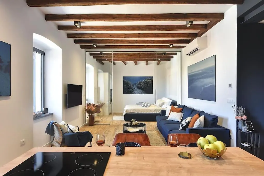 Luxury Apartment Sv.Anton 풀라