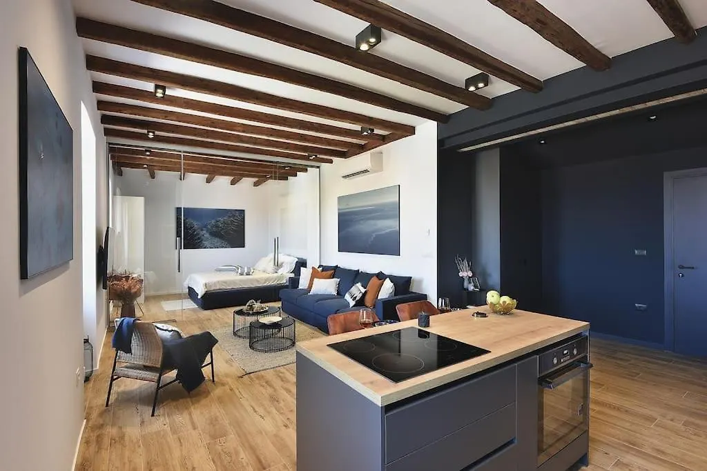 Luxury Apartment Sv.Anton Pola 0*,  Croazia