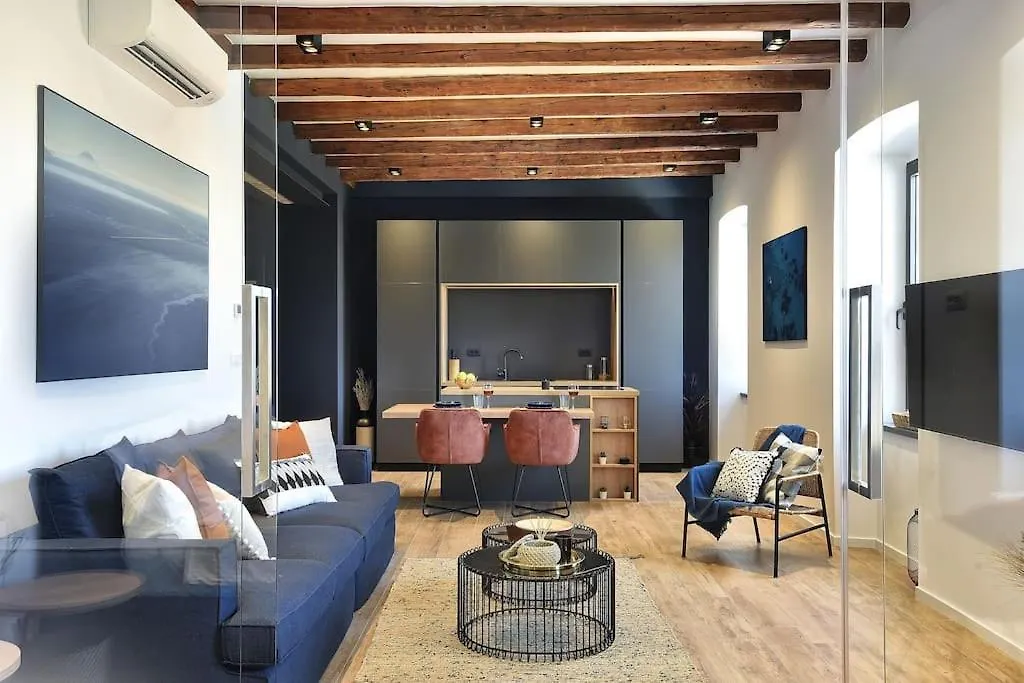 Luxury Apartment Sv.Anton Pola 0*,